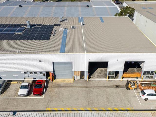 Warehouse for sale in Toombul, Queensland