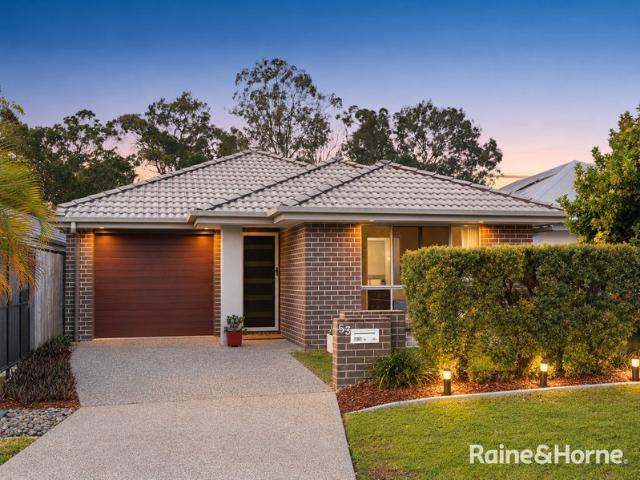 House for sale in Warner Lakes, Greater Brisbane