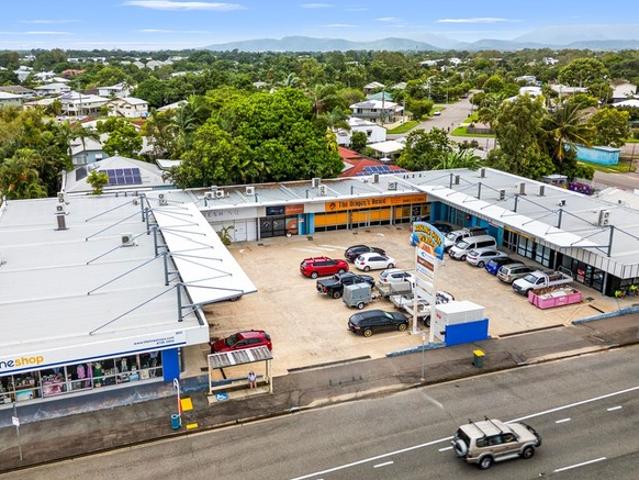 Retail for sale in Townsville, Queensland
