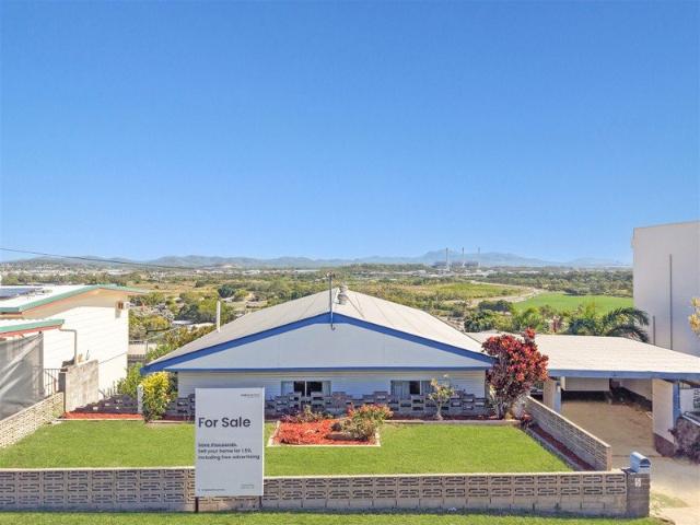 House for sale in Gladstone, Queensland