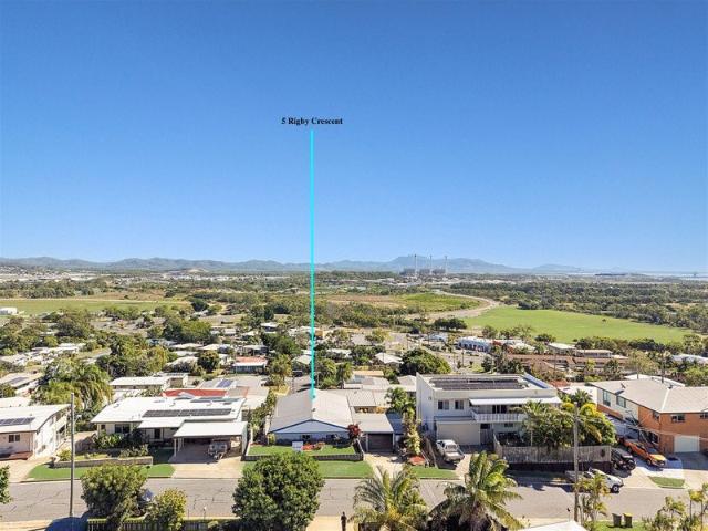 House for sale in Gladstone, Queensland
