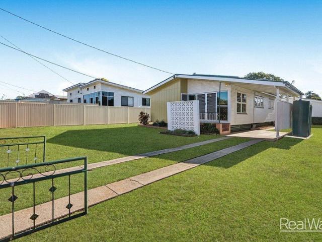 House for sale in Silkstone, Greater Brisbane