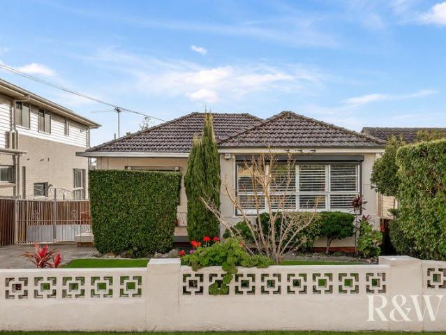 House for sale in Sydney, New South Wales
