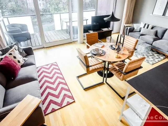 Apartment mieten in Eppendorf, Hamburg