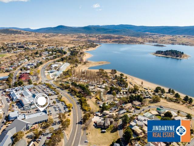 Retail for sale in Jindabyne, New South Wales