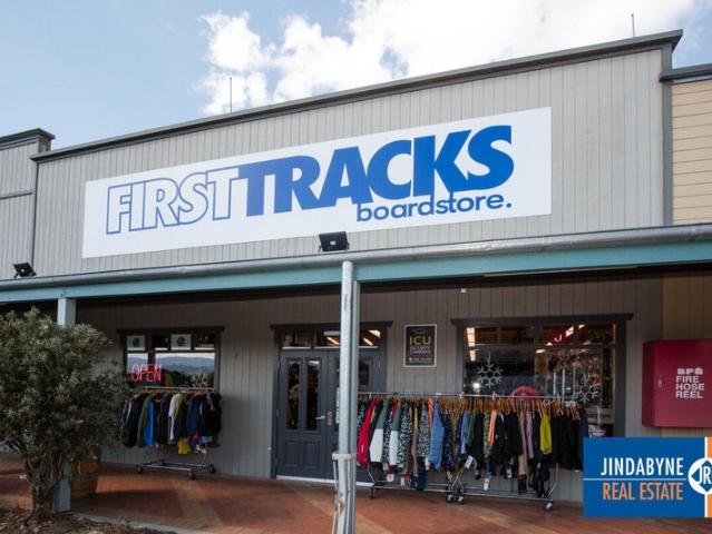 Retail for sale in Jindabyne, New South Wales