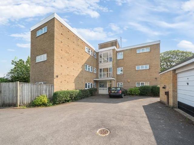 Apartment for rent in Summertown, Oxford