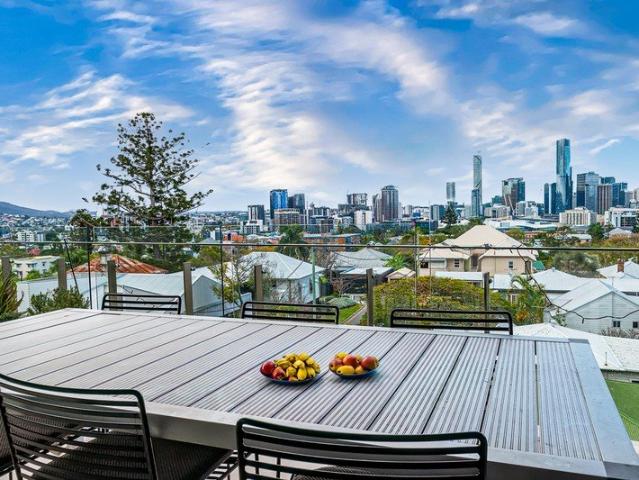 Apartment for rent in Toombul, Queensland