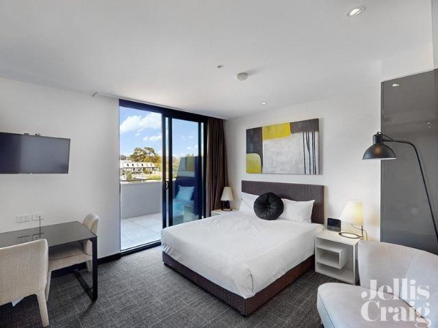 Apartment for rent in Camerons Creek, Victoria