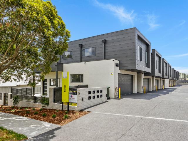 House for rent in Aberfoyle