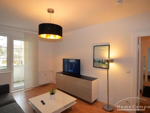 Apartment mieten in Lichtenberg, Berlin