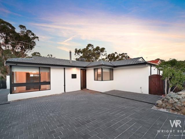 House for rent in Craigie, Western Australia