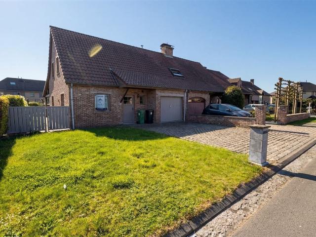 Maison location à Tollembeek, Pajottegem