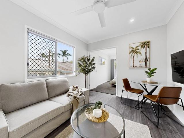 Apartment for rent in Toombul, Queensland