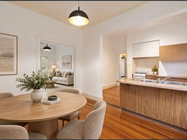 Apartment for rent in Camerons Creek, Victoria