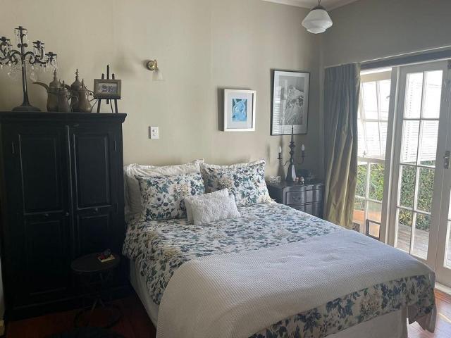 House for rent in Hillersden