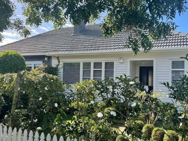 House for rent in Hillersden