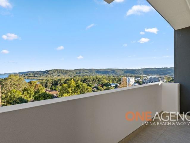 Apartment for rent in Gosford, New South Wales