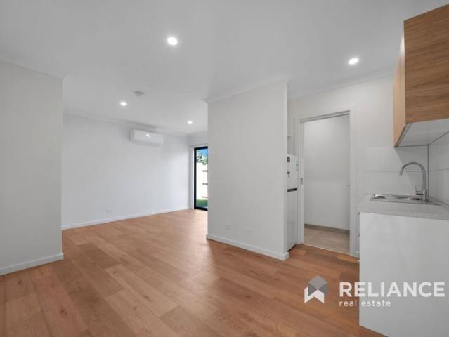 Granny Flat for rent in Mossfiel, Melbourne