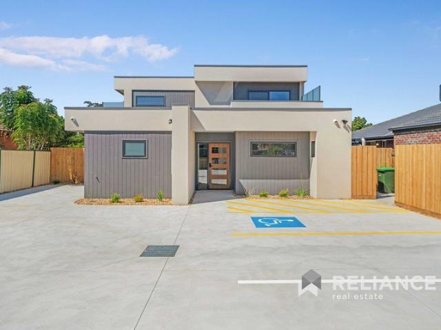Granny Flat for rent in Camerons Creek, Victoria