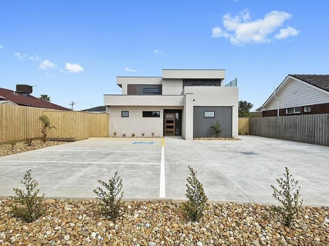 Granny Flat for rent in Camerons Creek, Victoria