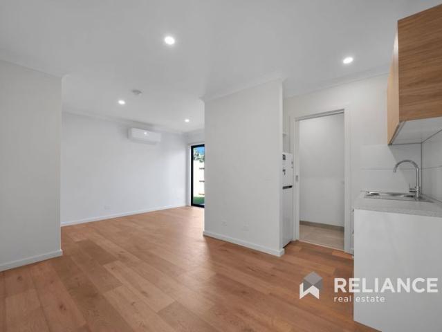 Granny Flat for rent in Camerons Creek, Victoria