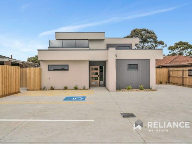 Granny Flat for rent in Camerons Creek, Victoria