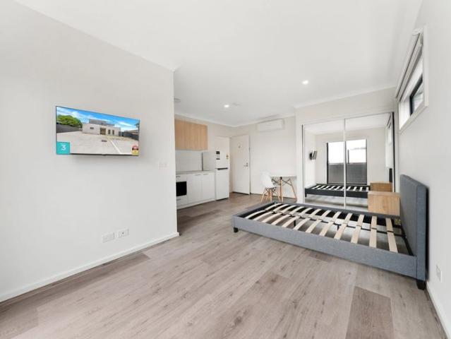 Granny Flat for rent in Camerons Creek, Victoria