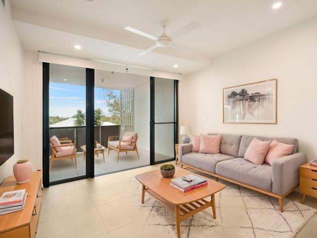 Apartment for rent in Kings Creek, Queensland