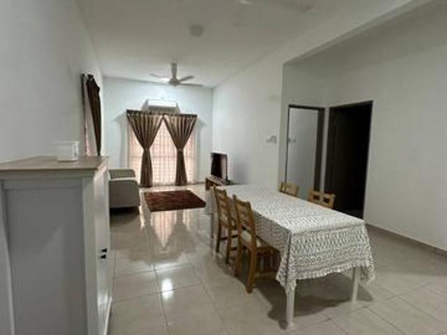 Apartment for rent in Sri Petaling, Kuala Lumpur