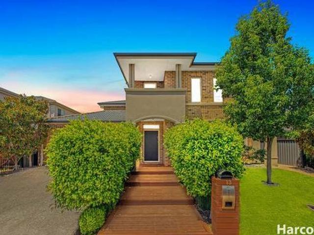 House for rent in Melbourne, City of Melbourne