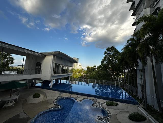 Condominium for sale in Tanjong Sepat, Selangor