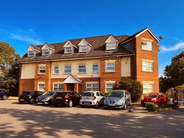 Apartment for rent in Broadheath, Trafford Park