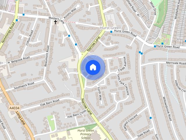 House for rent in Halesowen, Isle Of Man