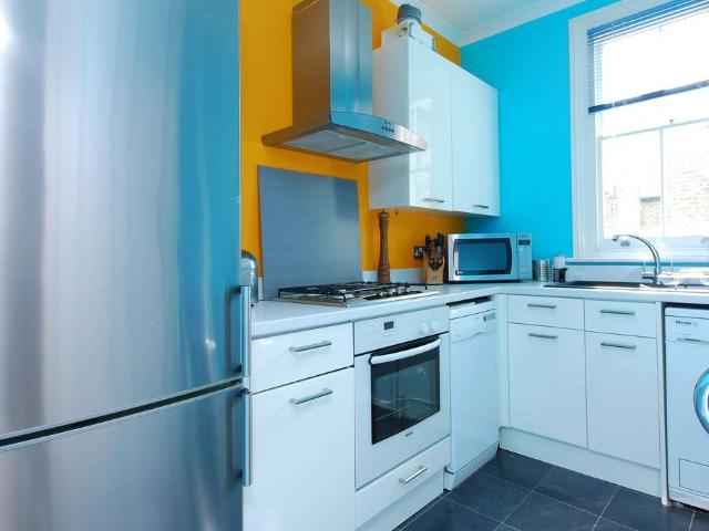 Apartment for rent in London Borough of Hammersmith and Fulham, Greater London