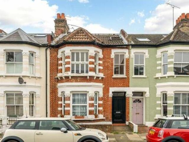 House for rent in Lyons, Greater London