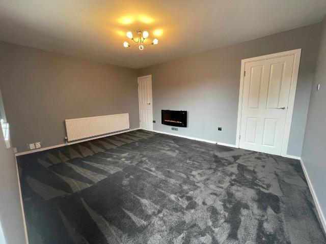 House for rent in Belle Isle, West Yorkshire