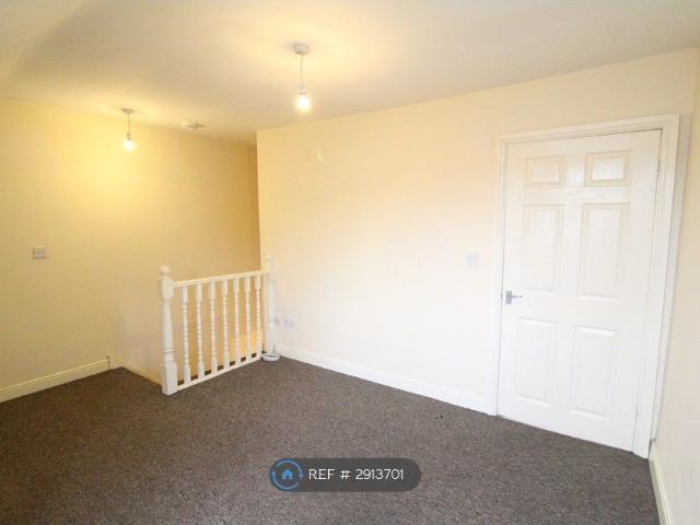 Apartment for rent in Firth Park, South Yorkshire