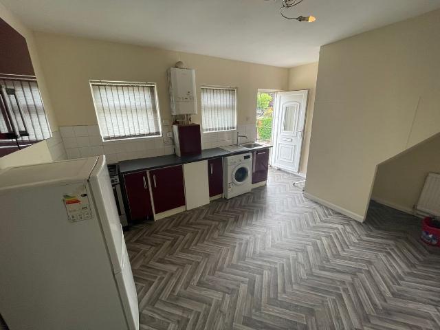 Apartment for rent in Page Hall, South Yorkshire