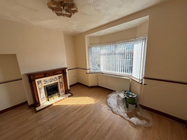 House for rent in Page Hall, Isle Of Man