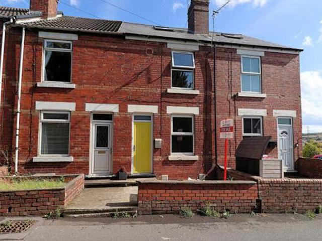 House for sale in West Melton, South Yorkshire