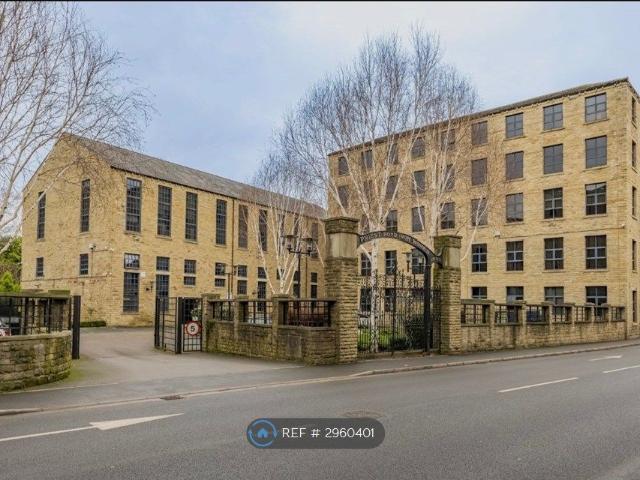 Apartment for rent in Huddersfield, West Yorkshire