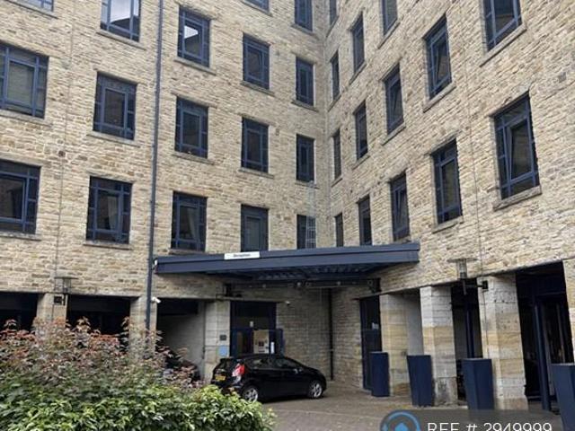 Apartment for rent in Huddersfield, West Yorkshire