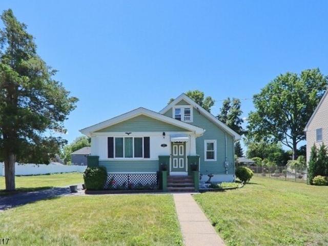House for sale in South Plainfield, New Jersey