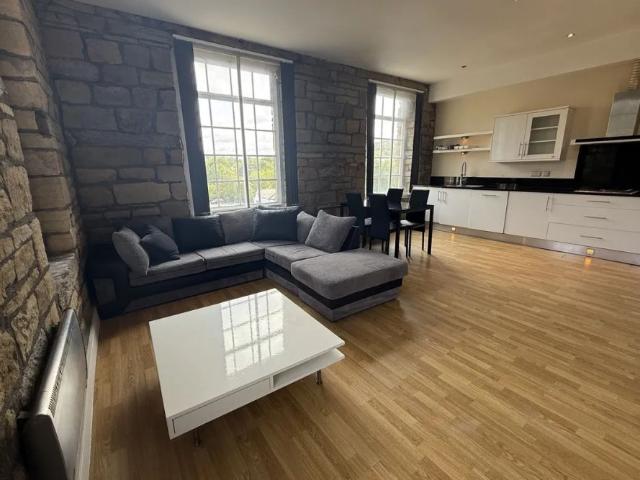 Apartment for rent in Huddersfield, West Yorkshire