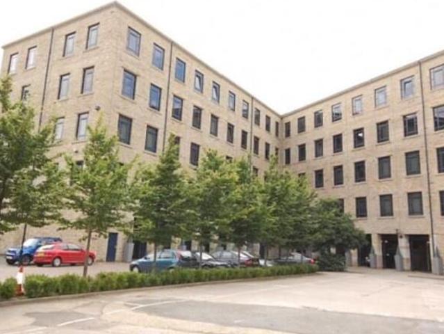 Apartment for rent in Huddersfield, West Yorkshire