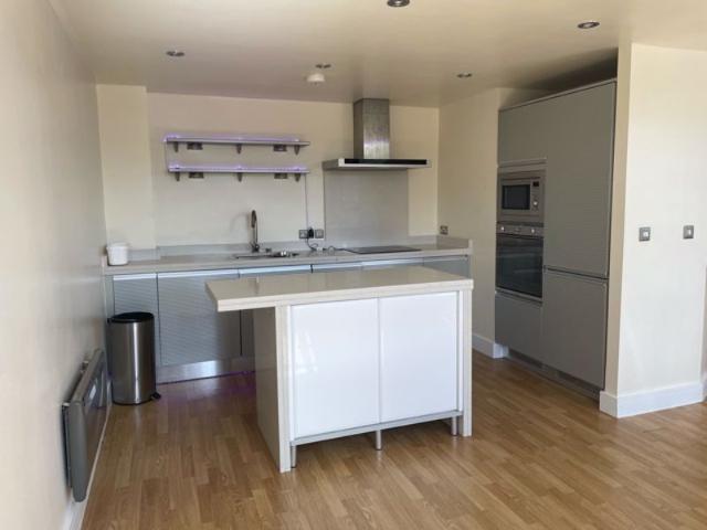 Apartment for rent in Folly Hall, Kirklees