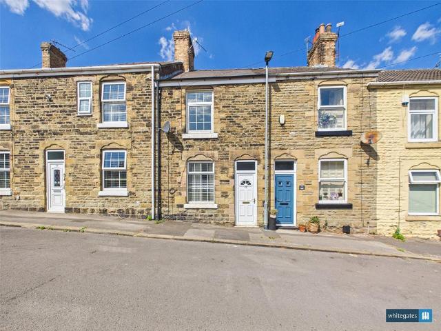 House for rent in Greasbrough, South Yorkshire