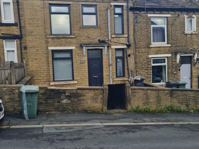 House for rent in Thornton, West Yorkshire