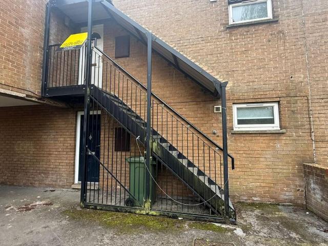 Apartment for rent in Firthcliffe, West Yorkshire